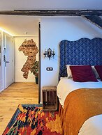 Les Salonnières-Privé wellness & BnB
