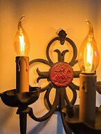 Les Salonnières-Privé wellness & BnB