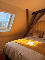 Les Salonnières-Privé wellness & BnB