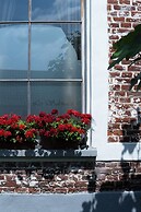 Les Salonnières-Privé wellness & BnB
