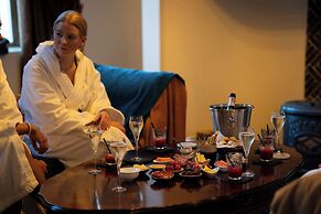Les Salonnières-Privé wellness & BnB