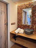 Les Salonnières-Privé wellness & BnB
