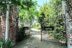 Les Salonnières-Privé wellness & BnB