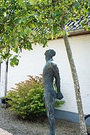 Les Salonnières-Privé wellness & BnB