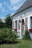 Les Salonnières-Privé wellness & BnB