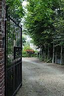 Les Salonnières-Privé wellness & BnB