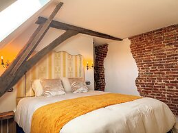 Les Salonnières-Privé wellness & BnB