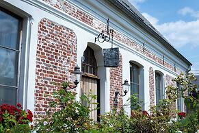 Les Salonnières-Privé wellness & BnB