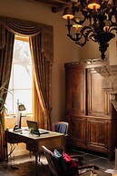 Les Salonnières-Privé wellness & BnB