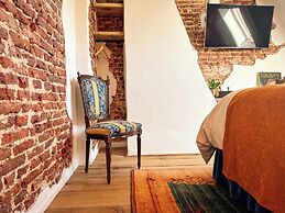 Les Salonnières-Privé wellness & BnB