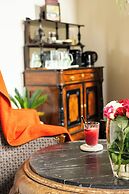 Les Salonnières-Privé wellness & BnB