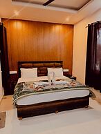 Hotel Wisteria by Mudras