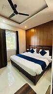 Hotel Wisteria by Mudras
