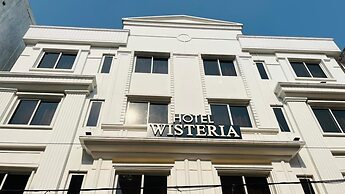 Hotel Wisteria by Mudras