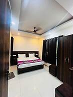 Hotel Wisteria by Mudras