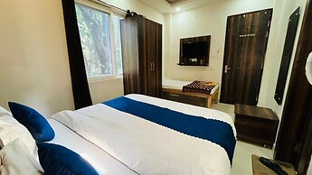 Hotel Wisteria by Mudras