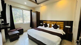 Hotel Wisteria by Mudras