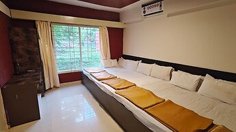 Golden Hill Resort