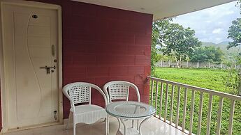 Golden Hill Resort