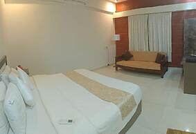 Golden Hill Resort