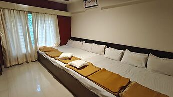 Golden Hill Resort