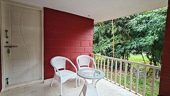 Golden Hill Resort