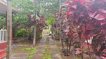 Golden Hill Resort