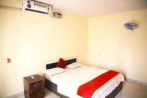 Golden Hill Resort