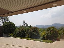 Golden Hill Resort