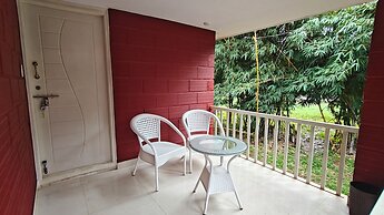Golden Hill Resort