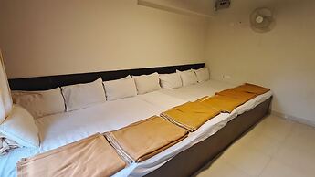 Golden Hill Resort