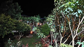Golden Hill Resort