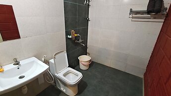 Golden Hill Resort