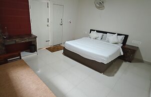 Golden Hill Resort