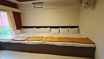 Golden Hill Resort