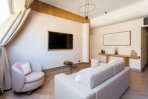 Merveil Luxury Suites - Desaix I-II