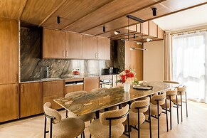 Merveil Luxury Suites - Desaix I-II