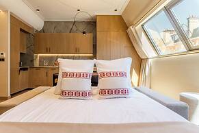 Merveil Luxury Suites - Desaix I-II