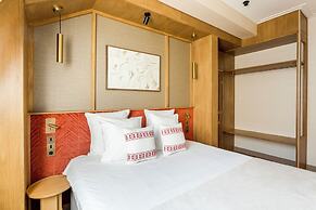 Merveil Luxury Suites - Desaix I-II