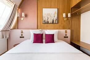 Merveil Luxury Suites - Desaix I-II