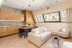 Merveil Luxury Suites - Desaix I-II