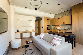 Merveil Luxury Suites - Desaix I-II