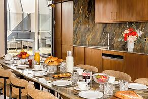 Merveil Luxury Suites - Desaix I-II