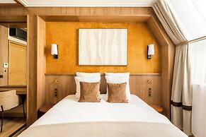 Merveil Luxury Suites - Desaix I-II