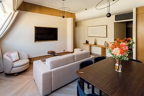 Merveil Luxury Suites - Desaix I-II