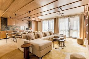 Merveil Luxury Suites - Desaix I-II