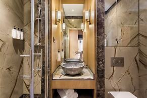 Merveil Luxury Suites - Desaix I-II