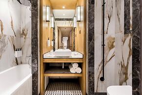 Merveil Luxury Suites - Desaix I-II