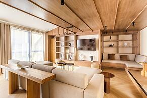 Merveil Luxury Suites - Desaix I-II