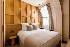 Merveil Luxury Suites - Desaix I-II